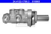 ATE 24.4122-1708.3 Brake Master Cylinder